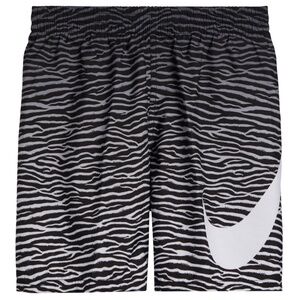 NIKE TIGER FADE  SHORTS SZ SMALL